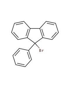 Astatech 9-BROMO-9-PHENYLFLUORENE; 1G; Purity 95%; MDL-MFCD00075522